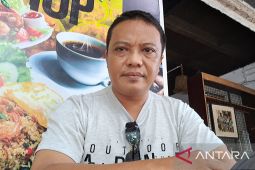 HNSI Belitung imbau nelayan waspada cuaca buruk saat melaut