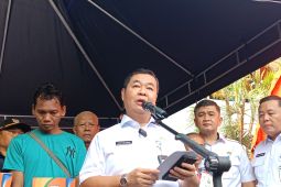 Ini dia UMP DKI Jakarta 2025 naik 6,5 persen jadi Rp5,396 juta