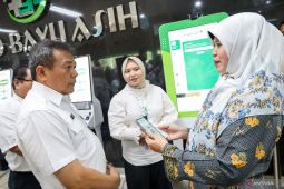 RSUD Bayu Asih Purwakarta luncurkan aplikasi pendaftaran online untuk pasien