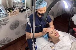 Tren treatment 2025 Dolphin AI sudah dicoba publik figur