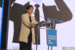 Kemkomdigi siapkan sistem keamanan siber, ini tujuannya