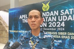 TNI AU tegaskan Puskopau Halim bukan bagian dari pemilik OCI