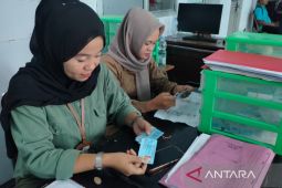 Dukcapil: Sebanyak 211.438 warga Rejang Lebong telah rekam data KTP-el