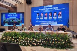 Pendaftaran mahasiswa baru melalui SNPMB 2025 dibuka