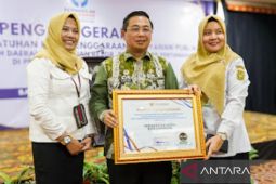Banjarmasin raih predikat A untuk kepatuhan pelayanan publik