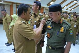 Satgas Kawasan Tanpa Rokok Kota Tangerang masifkan edukasi bahaya rokok