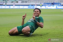 PSIM Yogyakarta lepas Kasim Botan ke Semen Padang