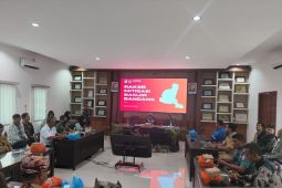 Pemkab Banyuwangi lakukan langkah mitigasi potensi banjir