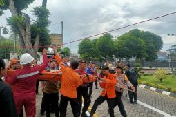 Mitigasi bencana, BI Pematangsiantar lakukan ini
