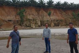 Periksa galian batu diduga ilegal, begini temuan tim Polres Simalungun