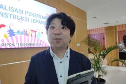 Hadapi krisis tenaga kerja, Jepang harapkan bantuan RI