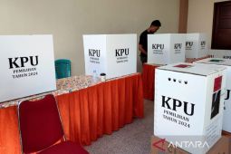 KPU Makassar mengakui partisipasi pemilih Pilkada 2024 rendah