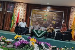 Keberadaan server judol di luar negeri jadi kendala penindakan