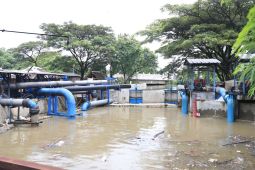 Pemkot optimalkan kelurahan tangguh, buat skema mitigasi atasi banjir