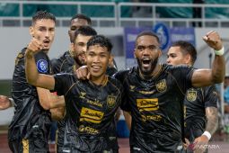 Hasil, jadwal dan klasemen Liga 1 Indonesia