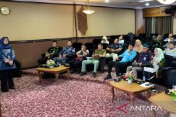 Pemkab Kutim gelar rakor antisipasi lonjakan harga bapokting jelang Nataru