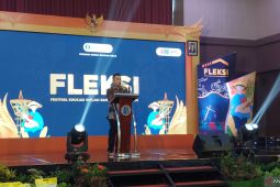 BI Bengkulu cetak ribuan agen pengendalian inflasi lewat FLEKSI