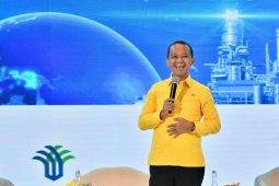 Menteri ESDM: Hilirisasi kunci akselerasi pertumbuhan ekonomi