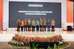 BPJS Kesehatan rangkul pemangku kepentingan wujudkan ekosistem JKN tanpa kecurangan