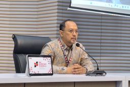 KPK panggil Dirjen Bea Cukai Askolani terkait perkara Rita Widyasari