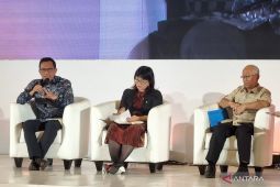Pendidikan pastikan keberlanjutan pengelolaan SDA