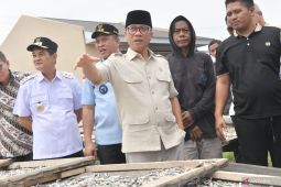 Mendes akan replikasi program Desa Inovasi ke seluruh desa