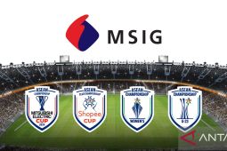 ASEAN United FC mendapat sokongan sponsor baru