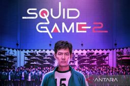 Berikut daftar pemain Squid Game 2