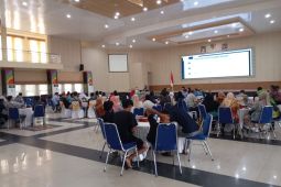 Pemkab Beltim gelar workshop ekonomi dorong potensi UMKM lokal