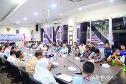 Bandara Sepinggan Balikpapan gelar ASC jelang libur Natal dan Tahun Baru