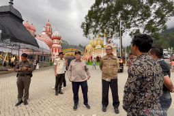 Alasan Pj Bupati Bogor hentikan operasional perdana wisata milik Jaswita