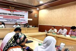 Pemkab Boalemo komitmen tingkatkan keterbukaan informasi publik