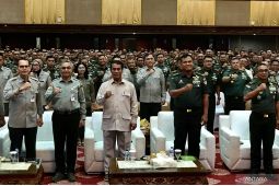 Wakil KSAD nilai swasembada pangan dukung sishankamrata