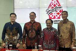 Merger XL Axiata-Smartfren buka peluang karier karyawan
