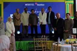 Brawijaya Hospital Saharjo memiliki layanan kesehatan jantung terpadu "BraveHeart."