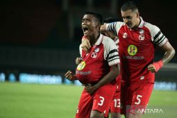 Liga 1 - Barito Putera bidik tiga poin ketika jamu Persija Jakarta