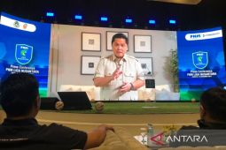 Ketum PSSI sebut Liga Nusantara akanlahirkan talenta baru