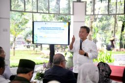 Sekda Jabar: 100 KK kategori PPKS Bandung Raya siap tingkatkan kualitas hidup