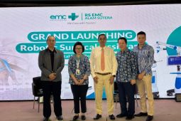 Inovasi terkini teknologi kedokteran, ganti sendi lutut dengan teknologi robotik