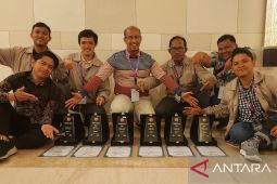 SMBR raih enam penghargaan  Kompetisi Inovasi TKMPN XXVIII 2024