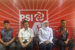 PSI Jatim pastikan siap berkolaborasi dengan Khofifah-Emil