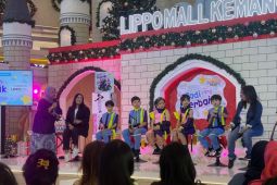 Lewat Single "Jadi yang Terbaik" Kidos Band lestarikan lagu anak Indonesia