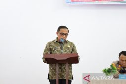 Jadi mitra strategis pemerintah, Bupati Madina ajak PKK terlibat di sektor pembangunan