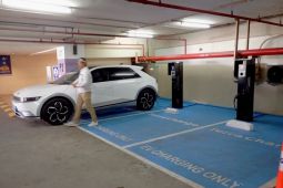 Terra Charge terus dukung ekosistem EV di Indonesia