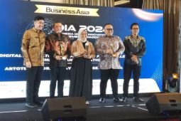 17 perusahaan raih penghargaan bergengsi di bidang IT ajang IDIA 2024