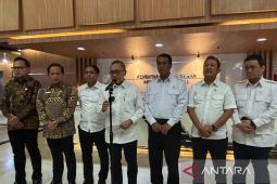 Mulai tahun 2025 Indonesia tak lagi impor empat komoditas ini, apa saja ?