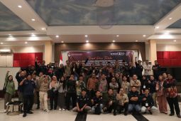 MABM Bengkayang apresiasi KPU atas kesukseskan pilkada 2024