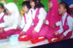 Dukung program MBG, petani Lebak siap pasok pangan lokal