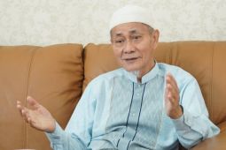 Ketum PBMA: ulama moderat jadi 'kambing hitam' kelompok ekstremis