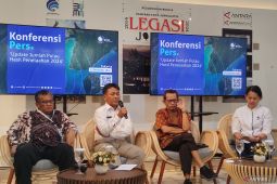 BIG targetkan peta bumi Indonesia skala 1:5.000 selesai dalam 3 tahun